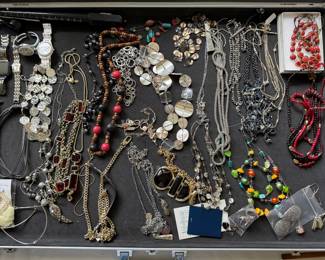 Mostly Chico jewelry