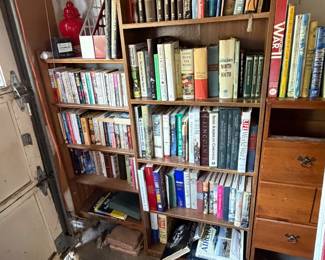 Books