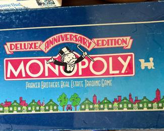 Monopoly