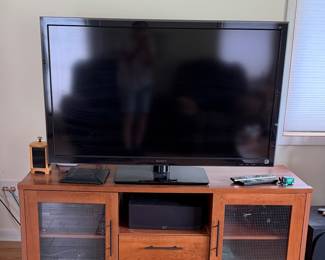 TV