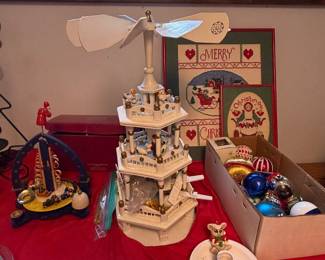 German Christmas 
