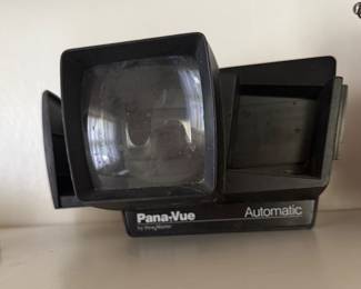 Slide viewer