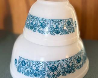 Pyrex