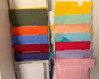 Scrapbook paper