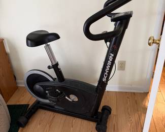 Exerciser