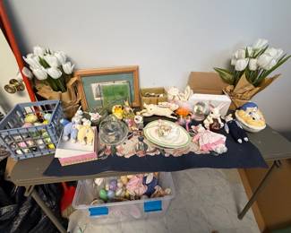 Easter