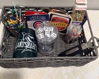 Basket o' Bar,   $16 all
