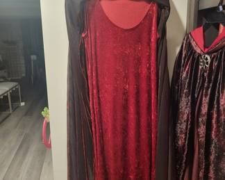 Additional view of shimmer dress~