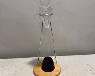 Wine Decanter,   $6