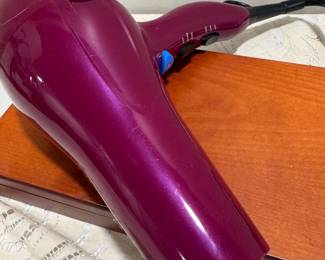 Conair Infiniti Pro Blow Dryer,   $14