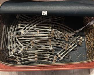 Train tracks, was $20 all, NOW $12 all