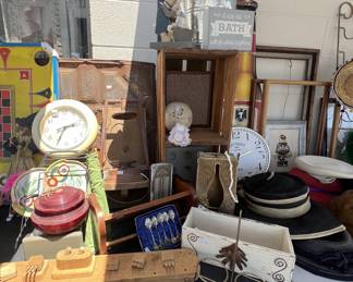 Sale Picture