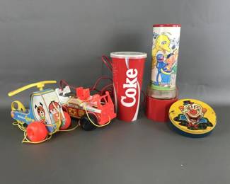 Sale Picture