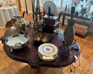 Decor of all kinds and ages
