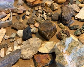 rocks!