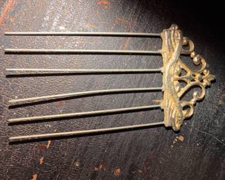 hair pin