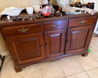 buffet