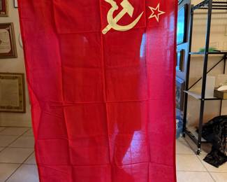 CCCP flag