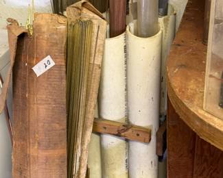welding rods