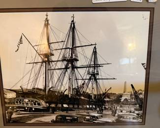Old Ironsides