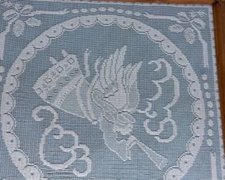 needlepoint