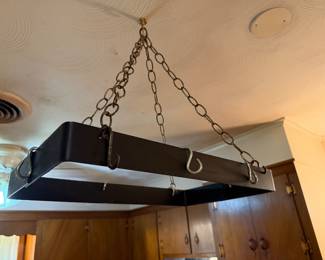 pot rack