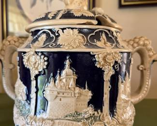 German bowle