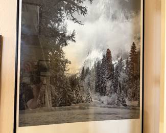 Ansel Adams posters