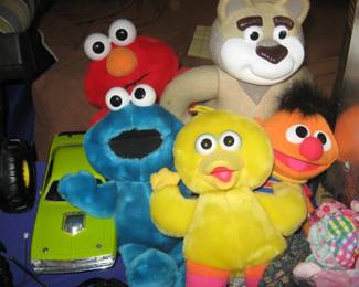 Sale Picture