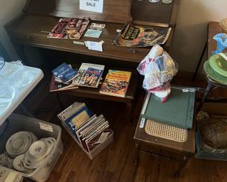 Sale Picture