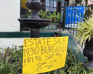 Sale Picture