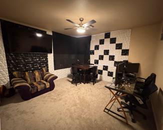 Podcast Equipment