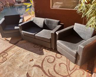 Outdoor Furniture
