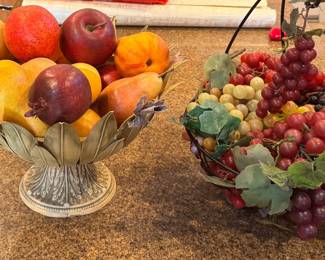 Kitchen Decor