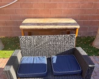 Outdoor Furniture