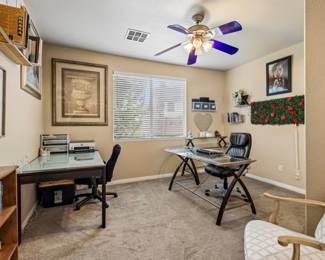 Office Furniture