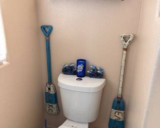 Bathroom Decor