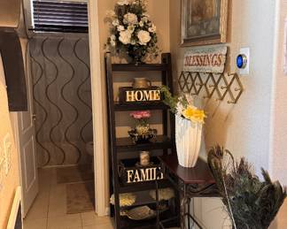 Hallway Decor