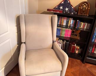 Rocking Chair