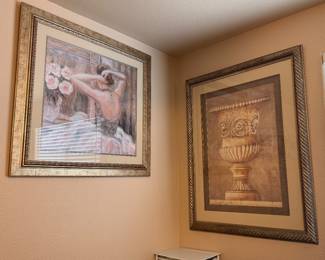 Wall Art