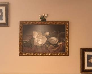 Wall Art