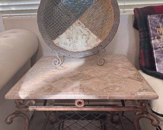 Table Piece