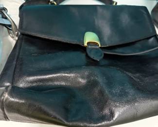 Vintage Furla purse