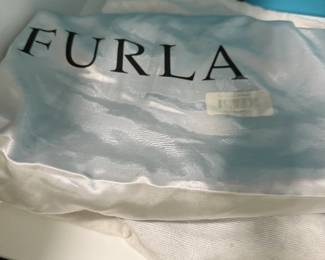More vintage Furla and other purses