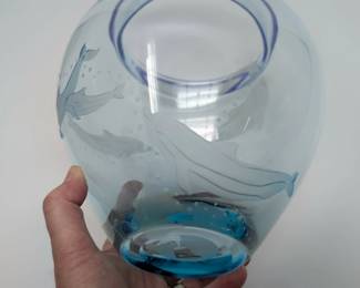 Art glass