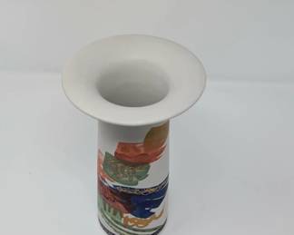 Small vase