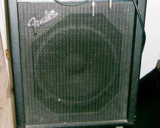 FENDER BSAR SIXTY SPEAKER