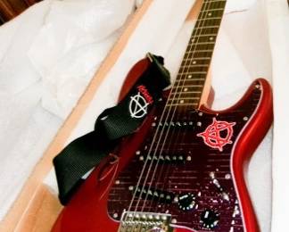 OSCAR SCHMIDT GUITAR