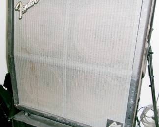 FENDER SLANT 412 SPEAKER