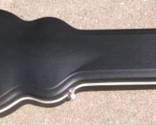 GIBSON CASE